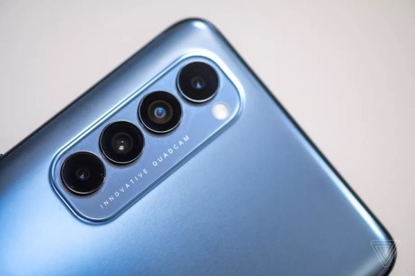 oppo reno 4 pro国际版发布 配备90hz屏约售3300元