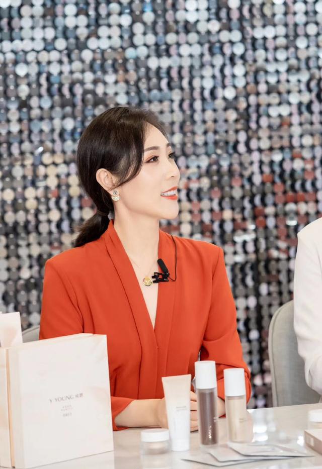 这其中就有上海新国货品牌——攸妍的创始人肖然出的一份力