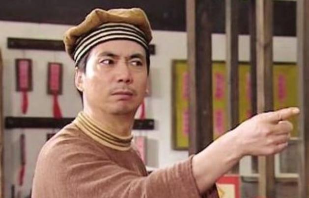 范明豪宅首曝光拥有后花园和泳池超大庭院绿植环绕如苏州园林