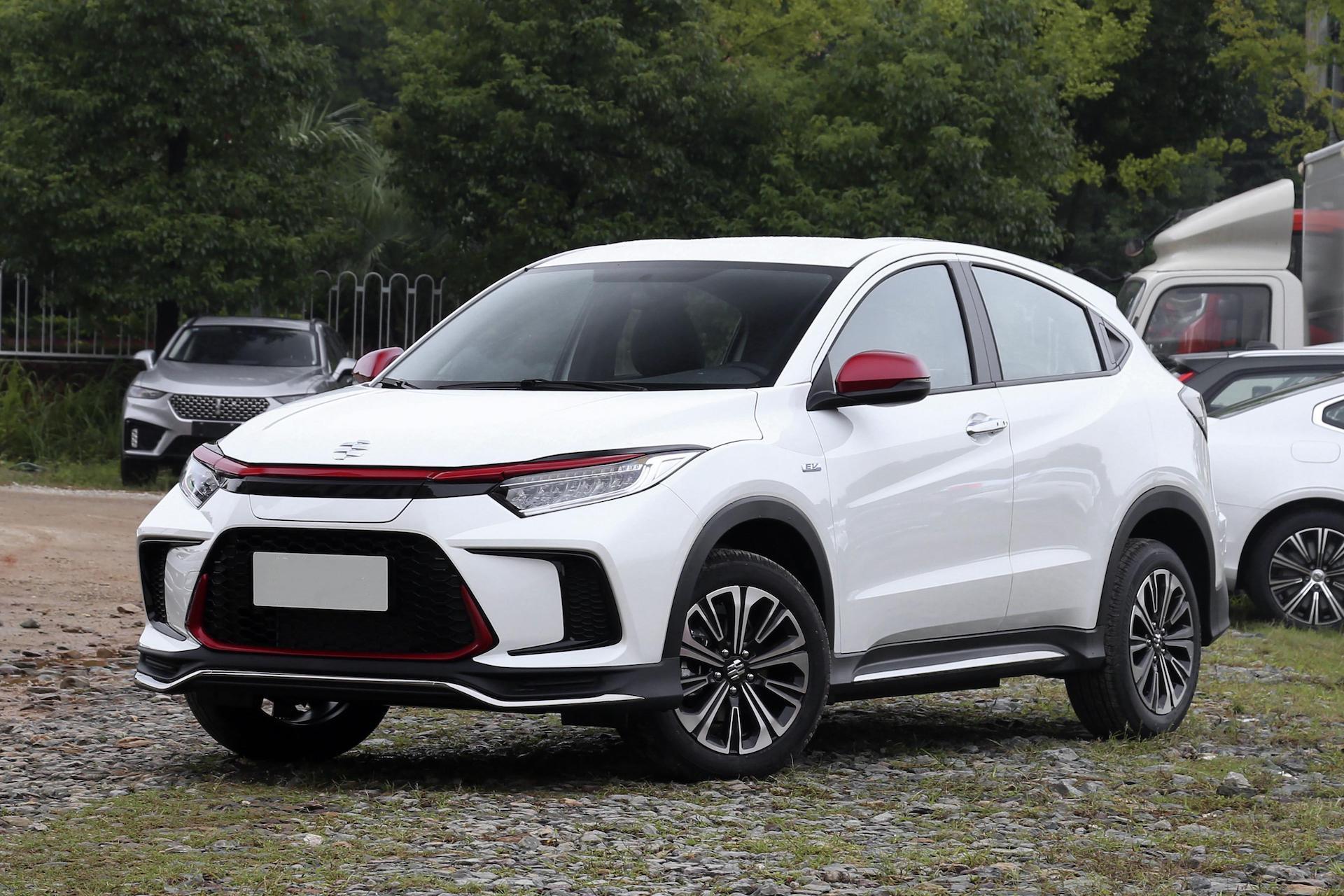 三款20万的电动车,本田新suv,国产的高端,主要它们都很好看