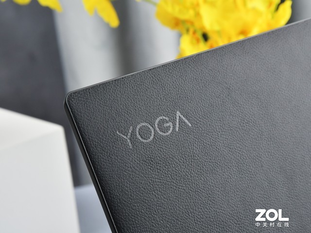 联想YOGA Pro 14c 2021评测