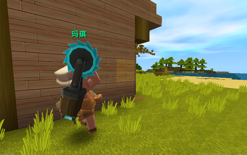 野人伙伴翻车姿势大全