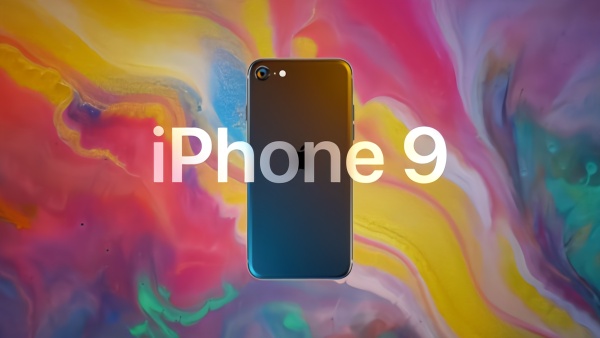 iPhone 9宣传片曝光 拥有4.7英寸屏幕售价或是399美元