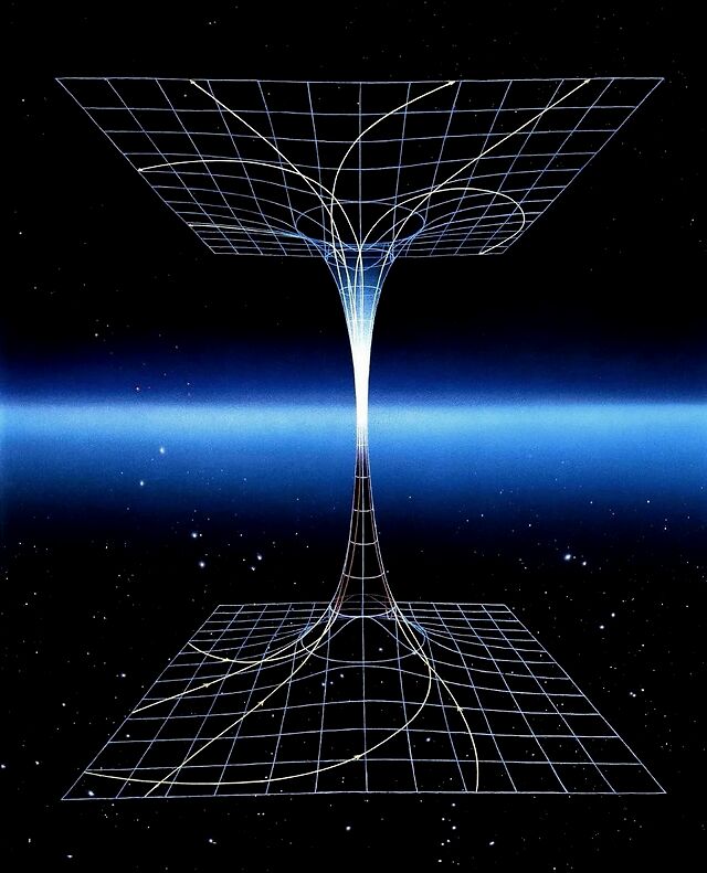 根據科學理論真的可以回到過去真的可以相對論時間旅行攻略