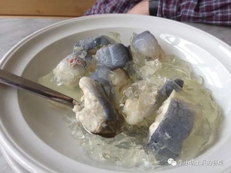 仰望星空死不瞑目,惨白鱼冻黑血入肠:著名英式暗黑料理漫谈_凤凰网文化读书_凤凰网
