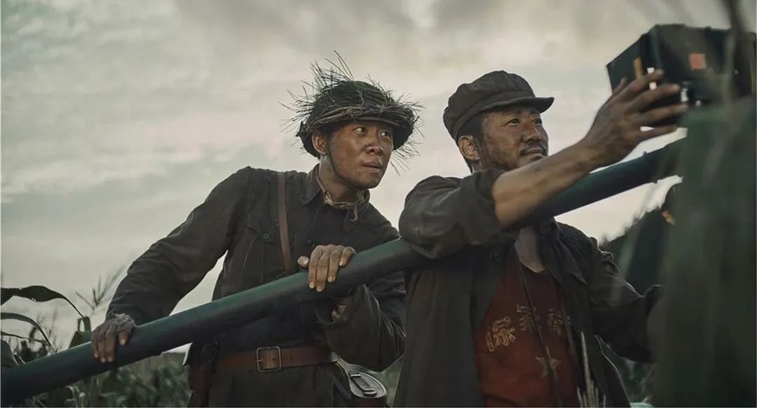 一路走来,他还是用演技征服了观众_凤凰网