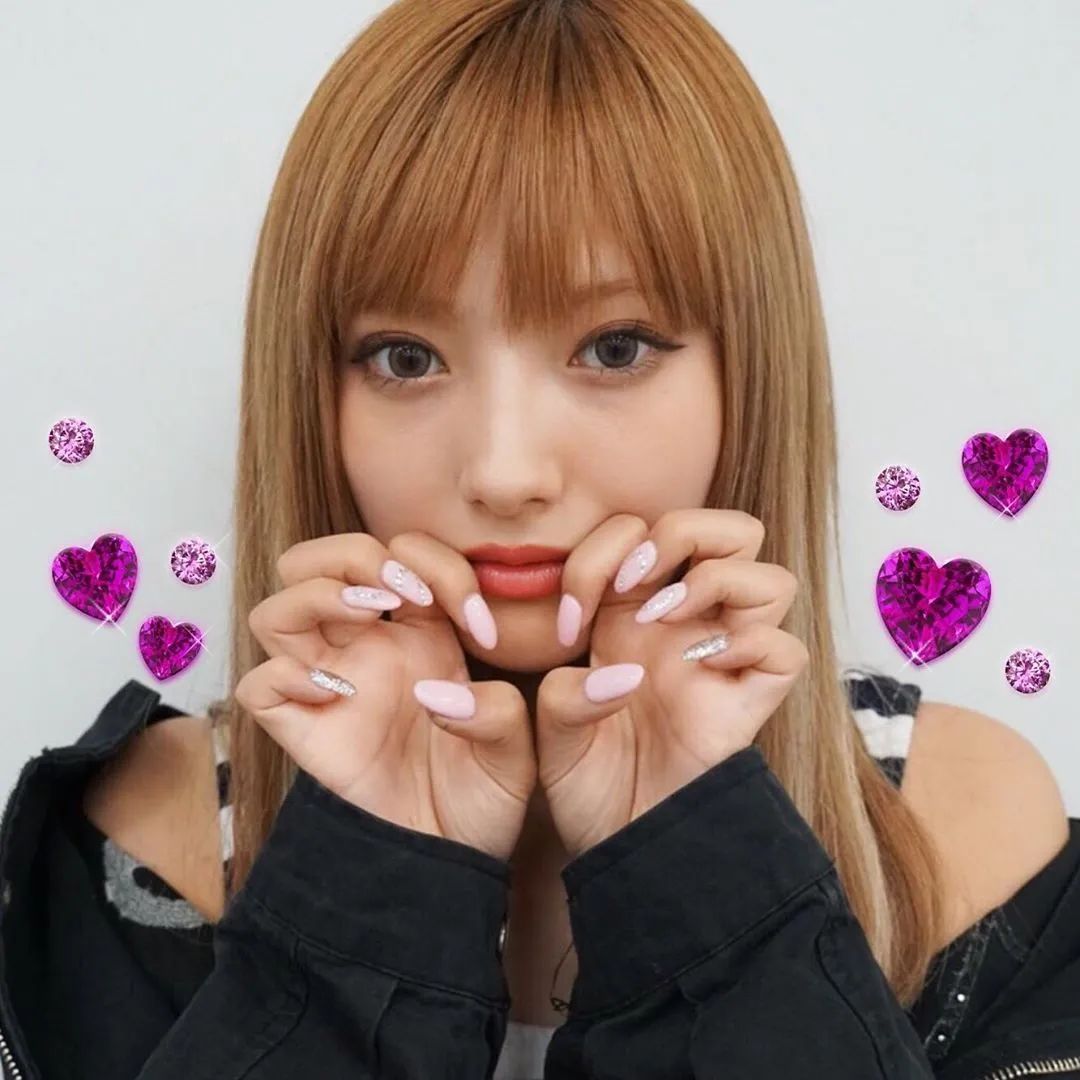 年今年21岁,对于一个第一次演戏的新人,扮演日本天后确实有很大压力