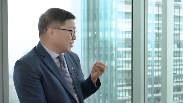 瑞银证券钱于军注册制是发展新方向