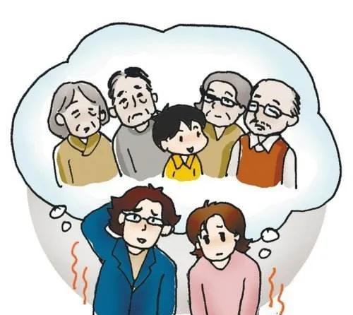 2022年独生子女父母养老国家出了3条好消息