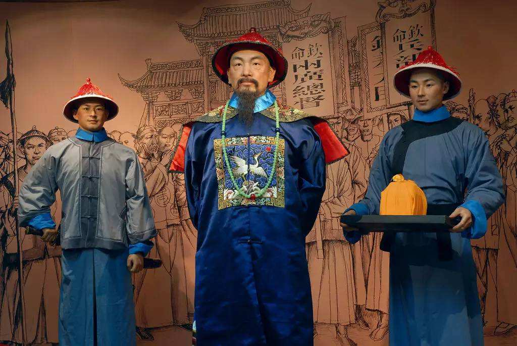 晚清厘金政策,直到30年代才被国民政府废除,其中有什么玄机?_凤凰网