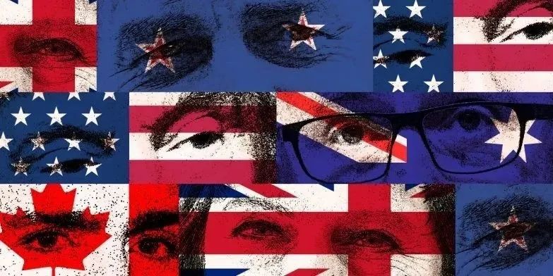 全世界都想做美国的盟友?但美国却希望做中国的盟友,两次被拒绝