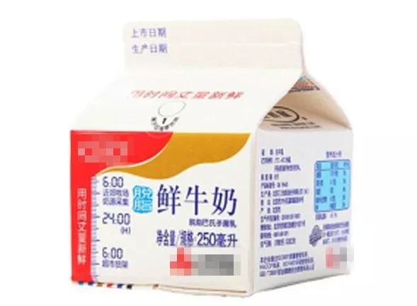 鲜奶没有更营养，别再被收智商税了