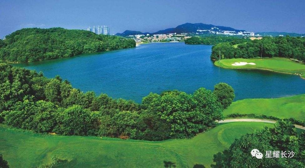 又一家品质开发商进驻,打造观音岩湖景豪宅