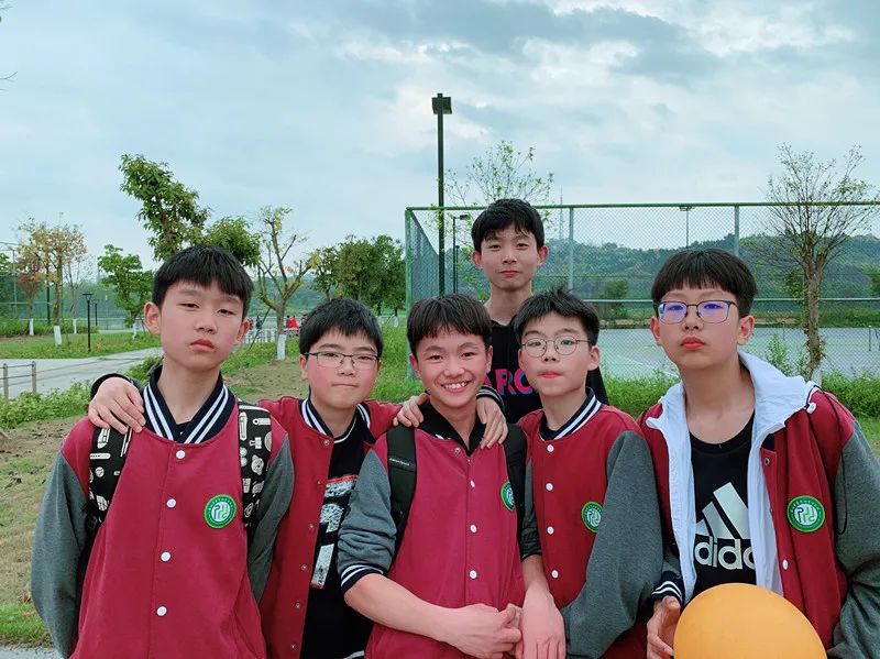 岁月静好父母勿忧绵阳中学资阳育才学校新初一招生咨询三