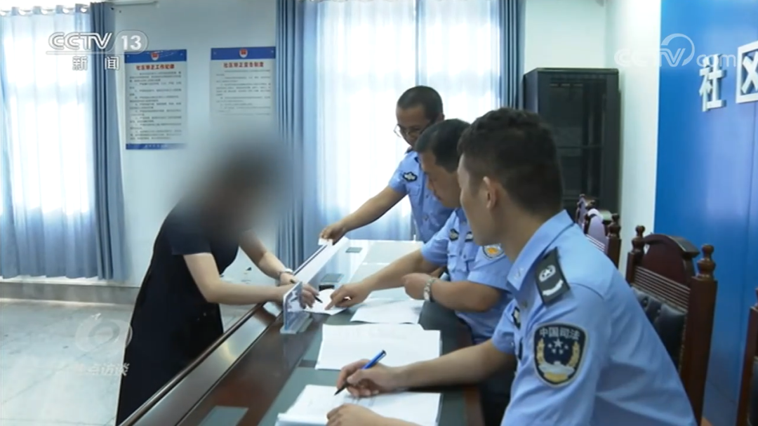 女贪污犯主动支援武汉抗疫，因立功获减刑