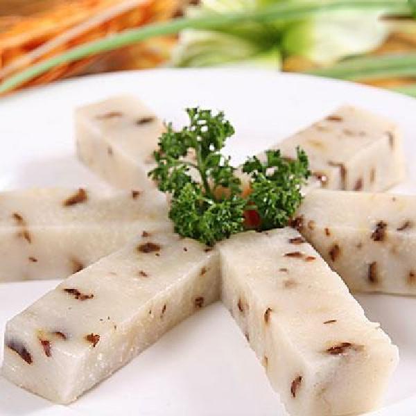 崇明的17道美食全部吃过才算正宗崇明人