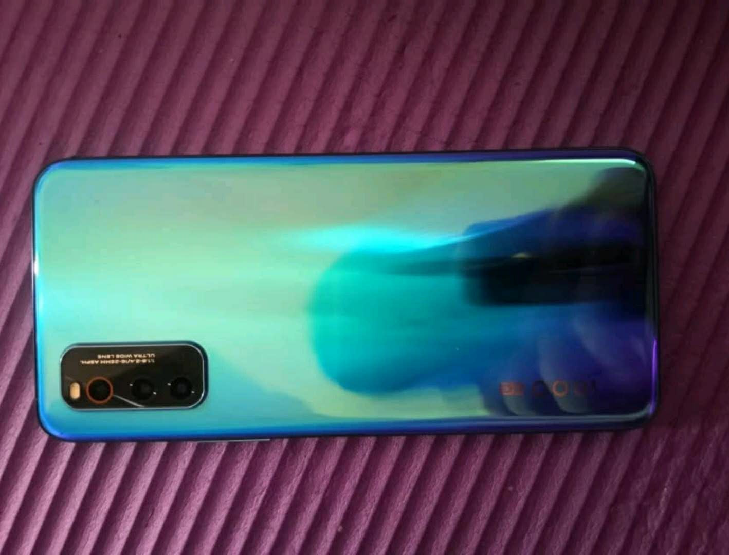 骁龙865降价500元144hz屏8gb运存44w闪充vivo爆发了