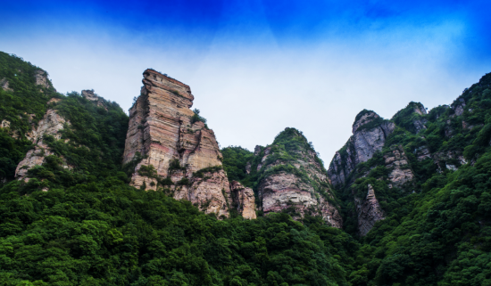 郑州旅游年卡推荐景区：仰韶古村落·赵沟古村