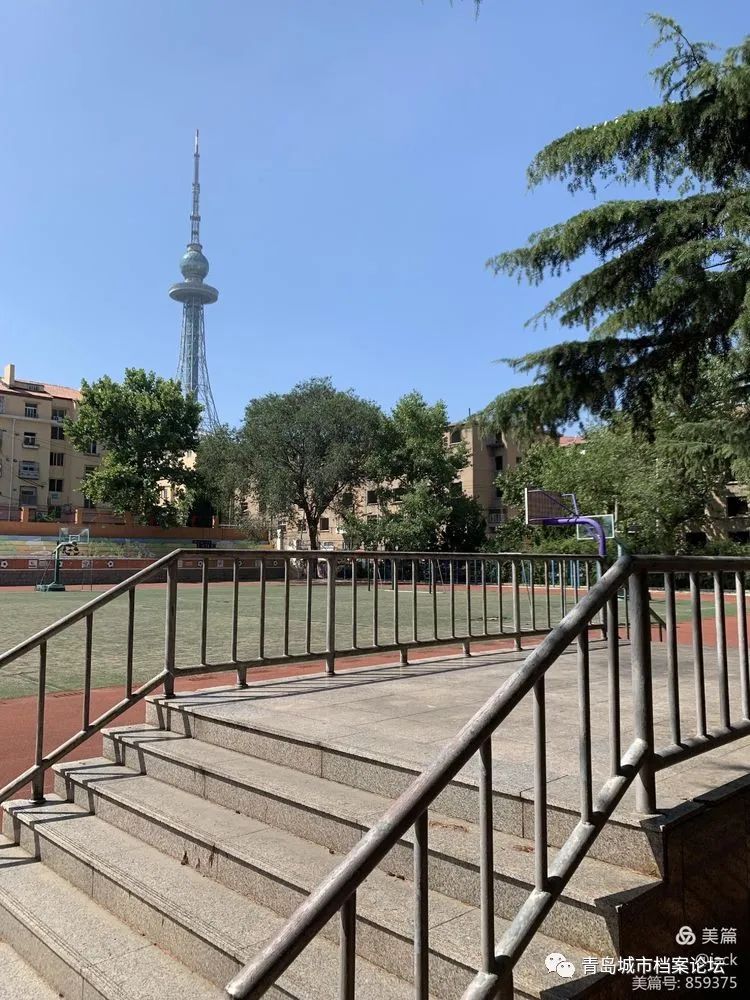 延安二路小学,留住母校的身影