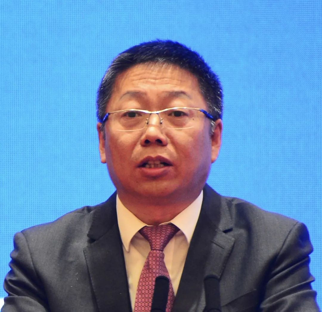 中国农业银行副行长崔勇数字化转型打造农行信用卡五心体验