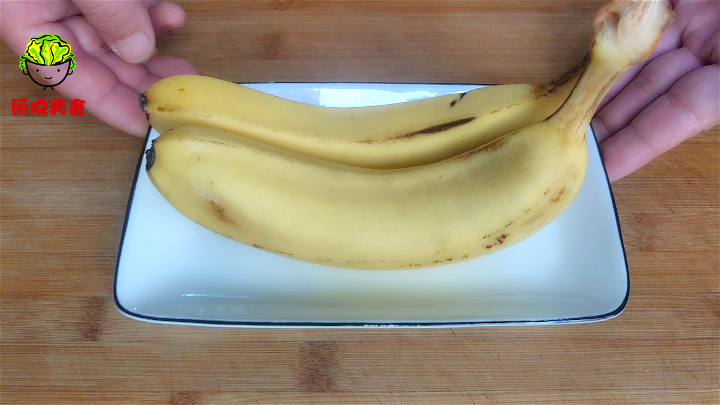 香蕉鸡蛋饼怎么做_香蕉鸡蛋饼的做法_豆果美食