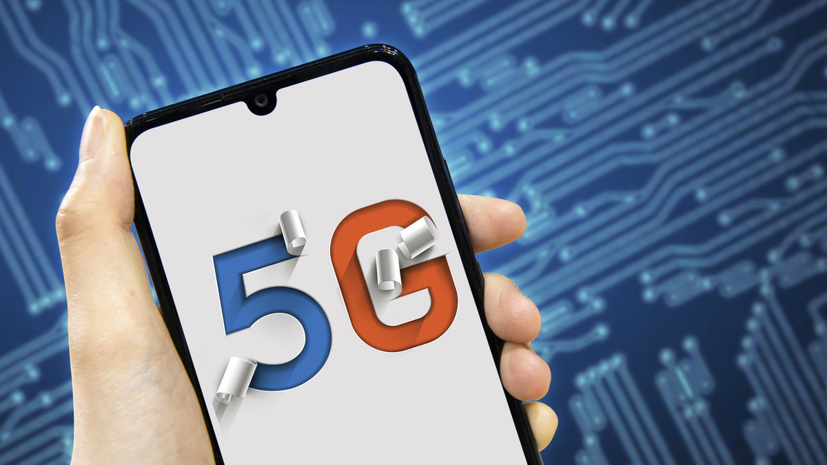 运营商加速5G发展，明星助阵能否奏效？5G能跑多快？