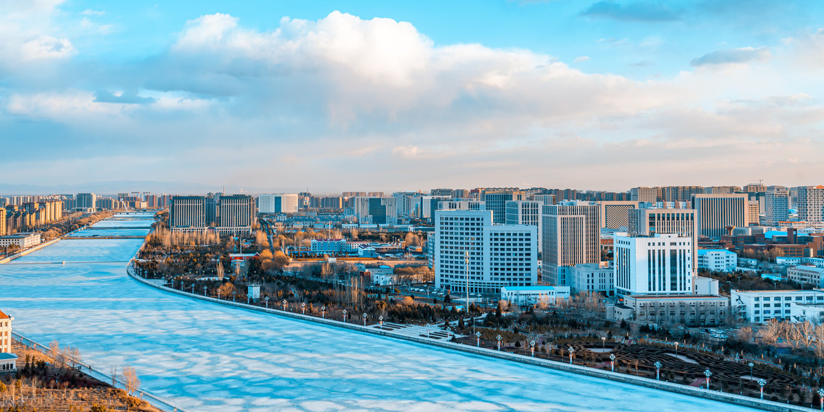 投资3亿!呼和浩特赛罕区重点项目招商,打造文化旅游产业集聚区