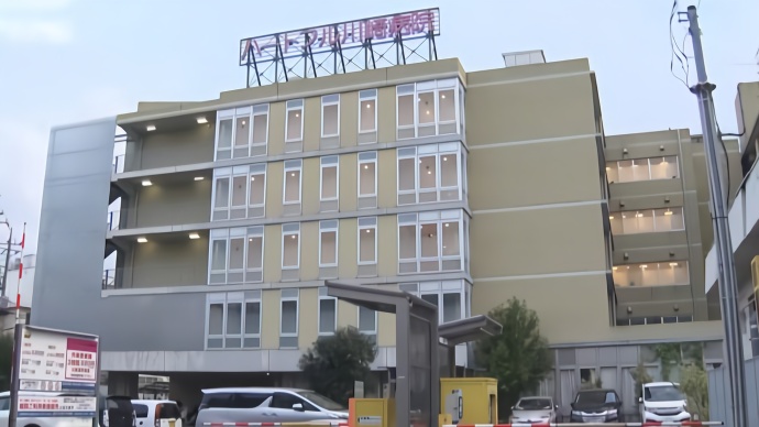 日本一医院阿尔兹海默症病区暴发群体感染，39人确诊