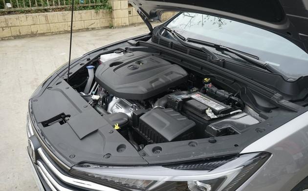 有了长安逸动plus 还买什么合资轿车