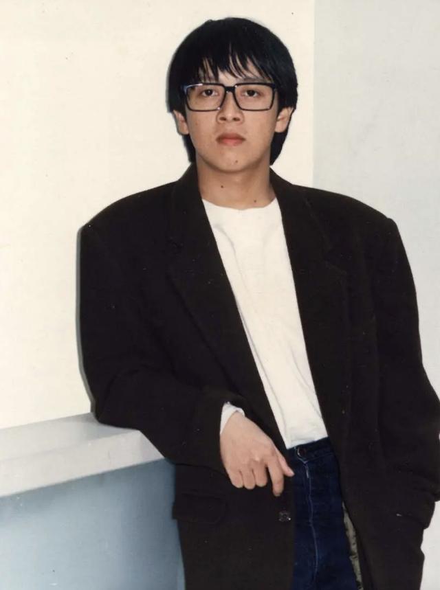 张雨生妹妹15岁溺水去世自己31岁车祸身亡母亲孤苦伶仃