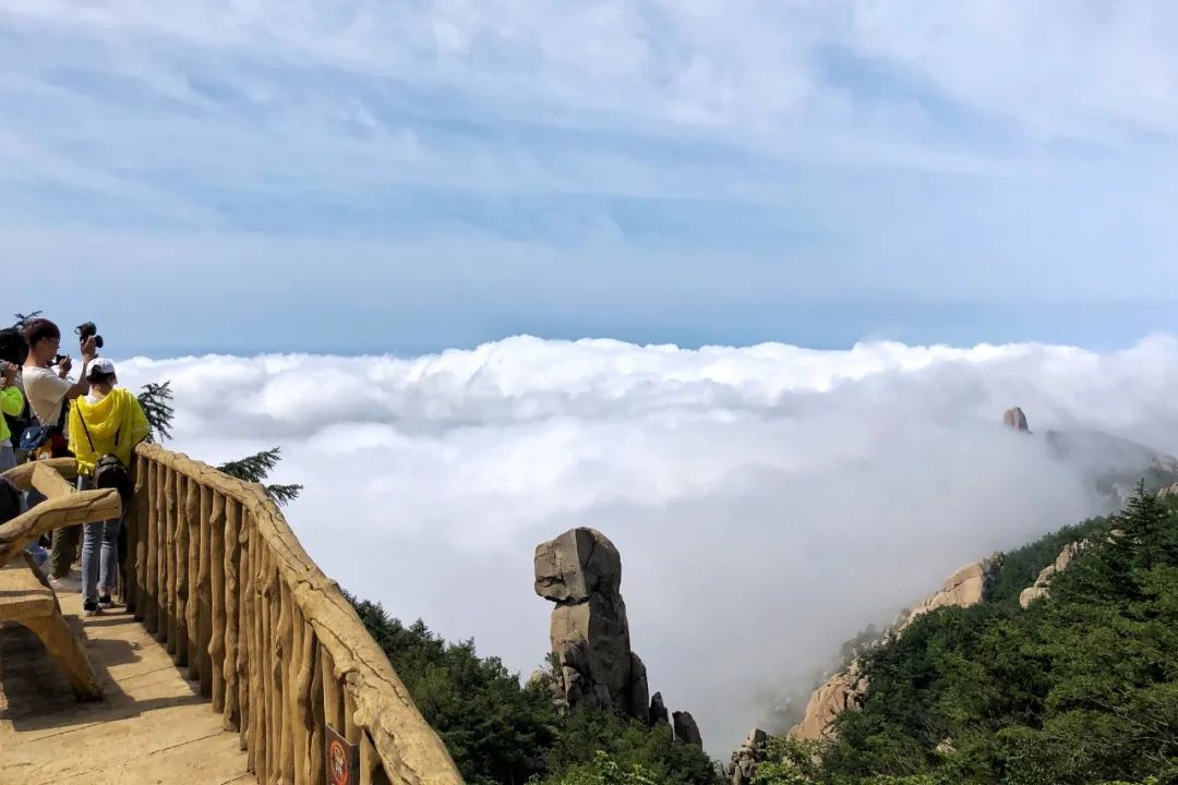 2020年崂山二日深度游旅行攻略——[完整篇]__凤凰网