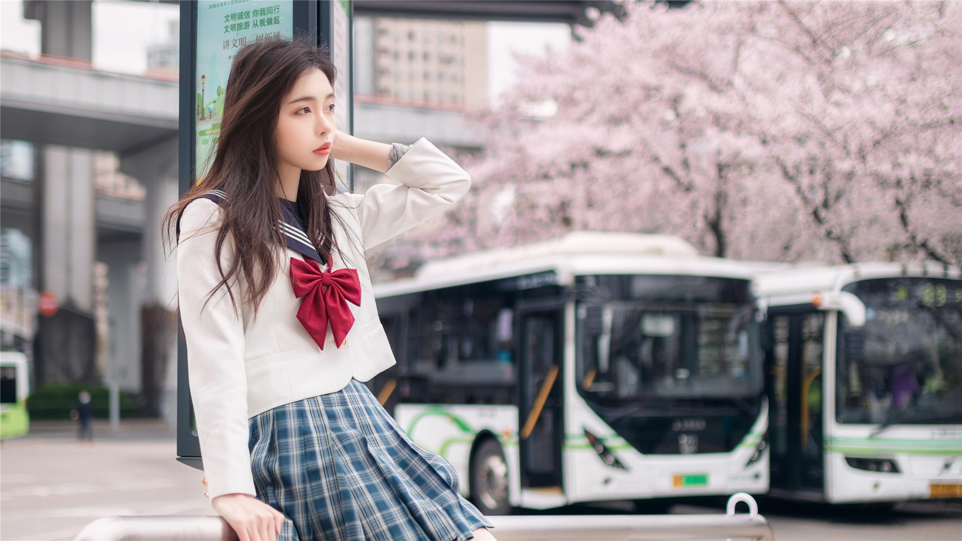 那些正在熬的,是会成为人生里明朗的印迹.