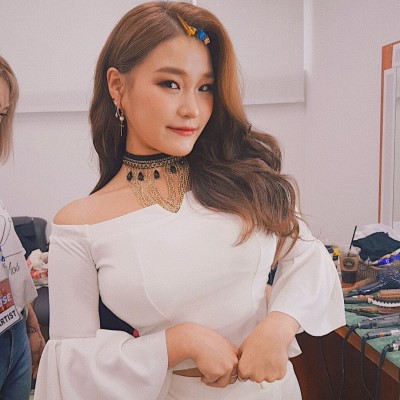 孙胜妍自曝整容内幕曾夺蒙面歌王8连贯与金泰亨交换联系方式