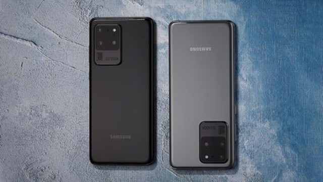dxo将公布三星1亿像素galaxys20ultra摄像头成绩