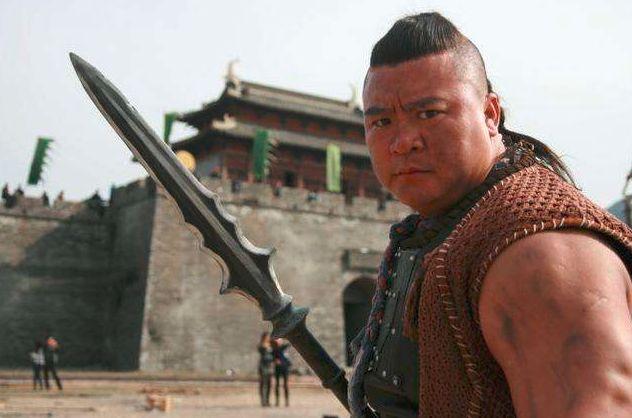 《水浒传》中第一个出场的为什么会是他?为何他只排在了第23位