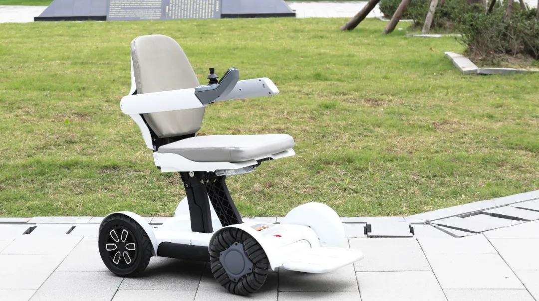 最新款网红代步神器,邦邦智能电动代步车c位出道!