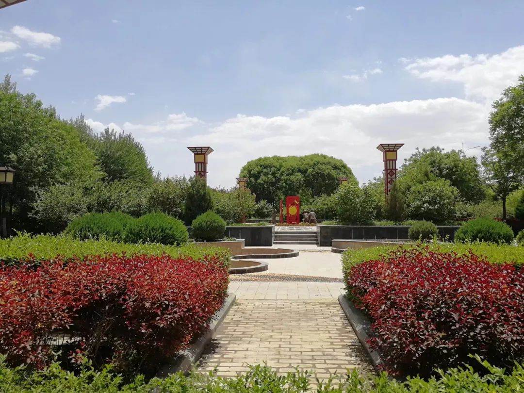 龙须沟美了市民乐了