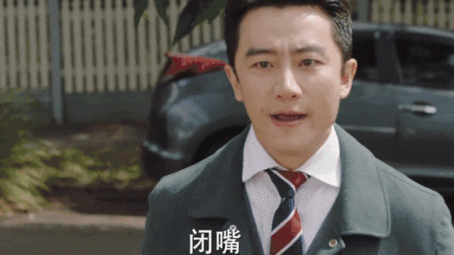 黄轩焦虑症病发急哭佟丽娅背后是千万人的童年阴影