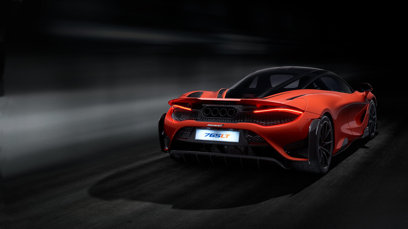 英国跑车制造商迈凯伦拟裁员1200人,占员工总数四分之一