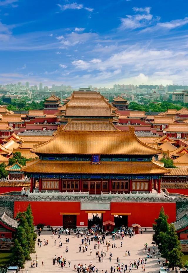 《国家地理》评选:中国一生必去的50个地方