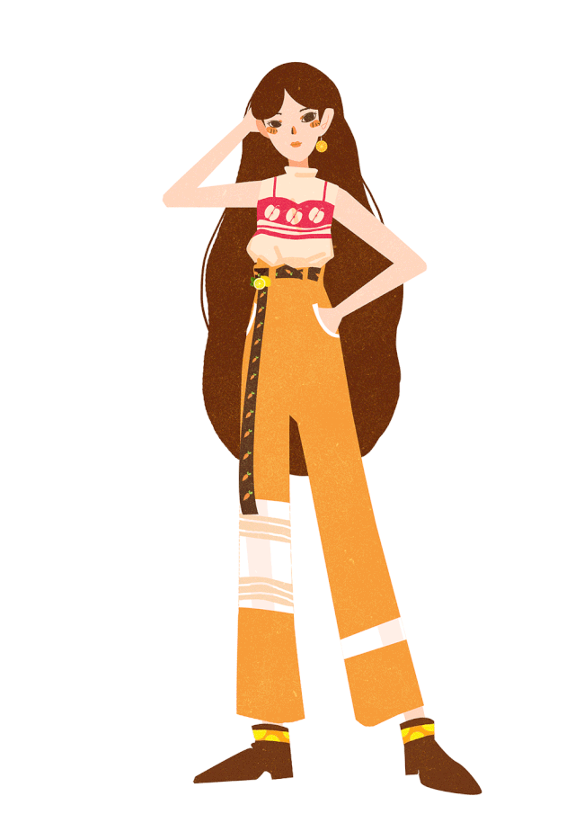 然而,娱乐圈里可从不缺"腿精",下面这4位中韩知名大长腿,你们最支持谁