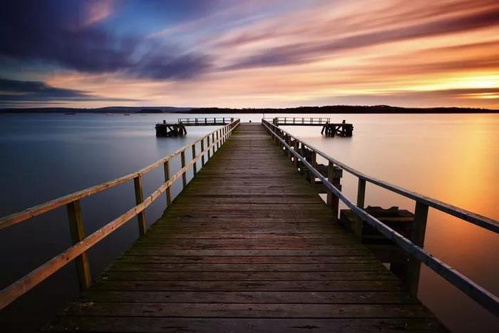 巧用构图有效提升摄影水平