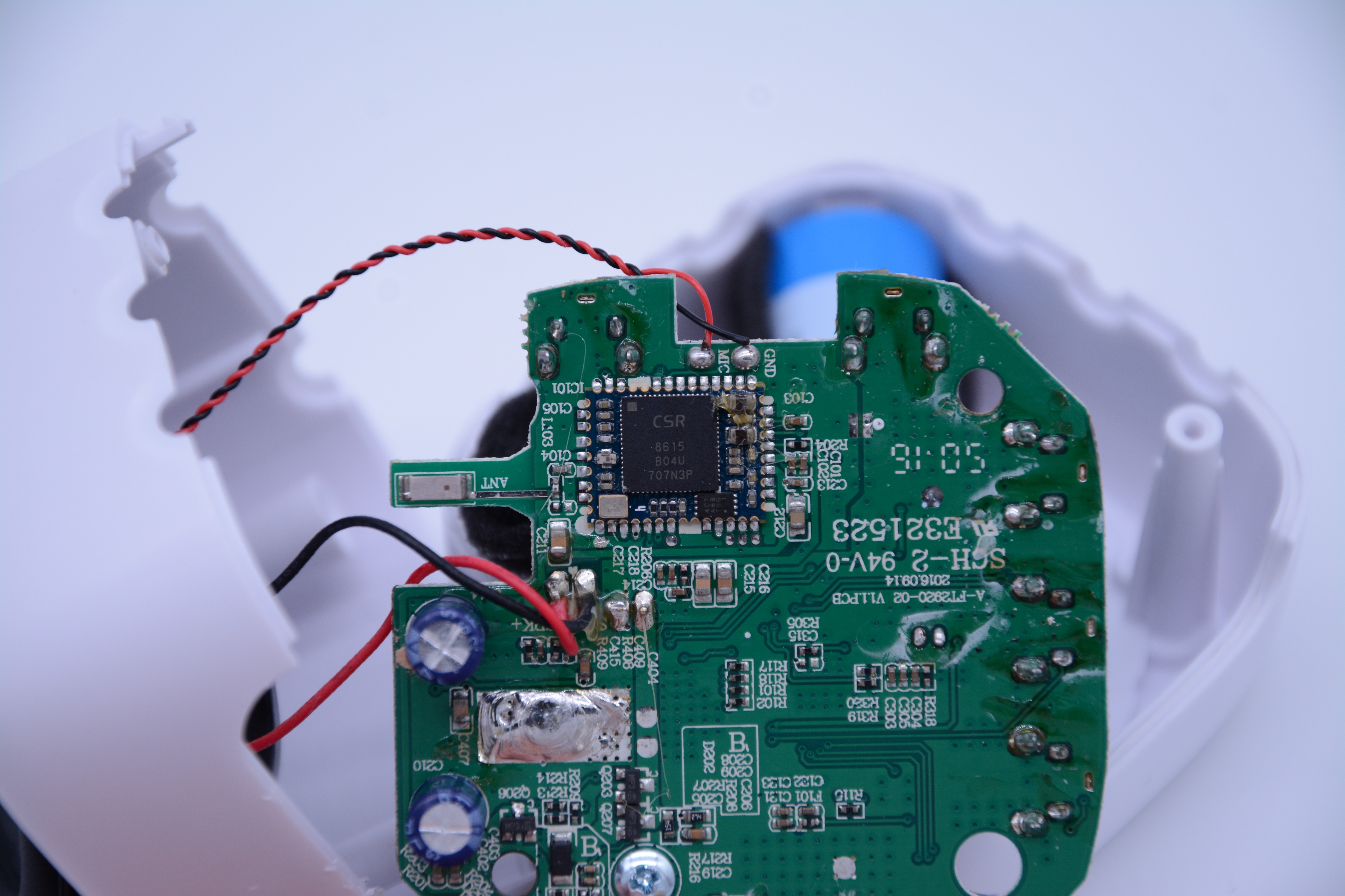 2020畅销蓝牙音箱音质拆解评测