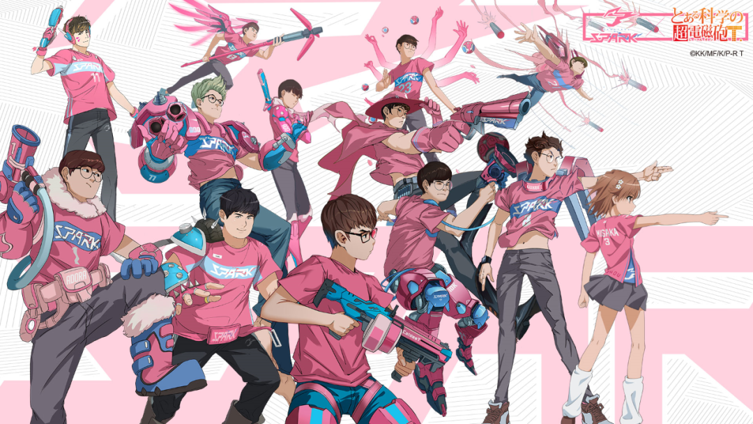 加入owl杭州闪电队深入年轻人内心的哔哩哔哩电竞