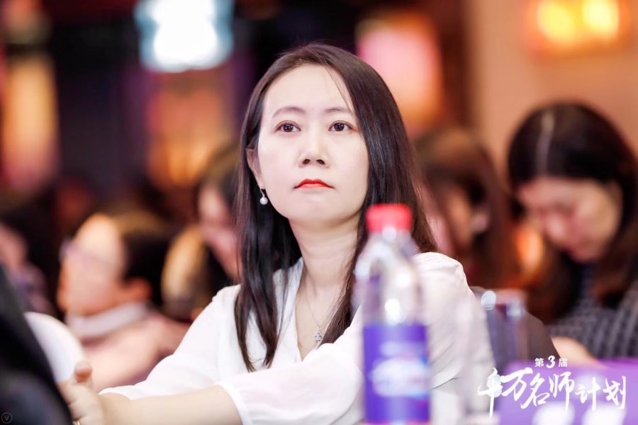 新东方在线考研名师田静的收纳式教学法