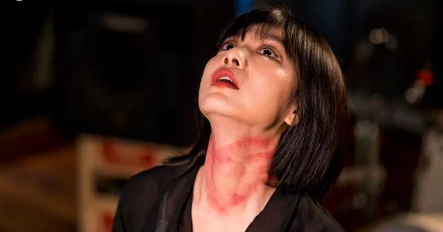 网剧《唐人街探案》烧脑式反转,满屏腹黑女,ivy情商智商双硬核