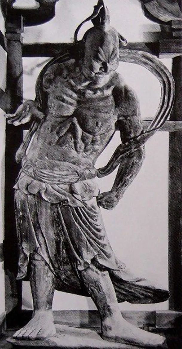 大宝积经 · 密迹金刚力士会第三之七