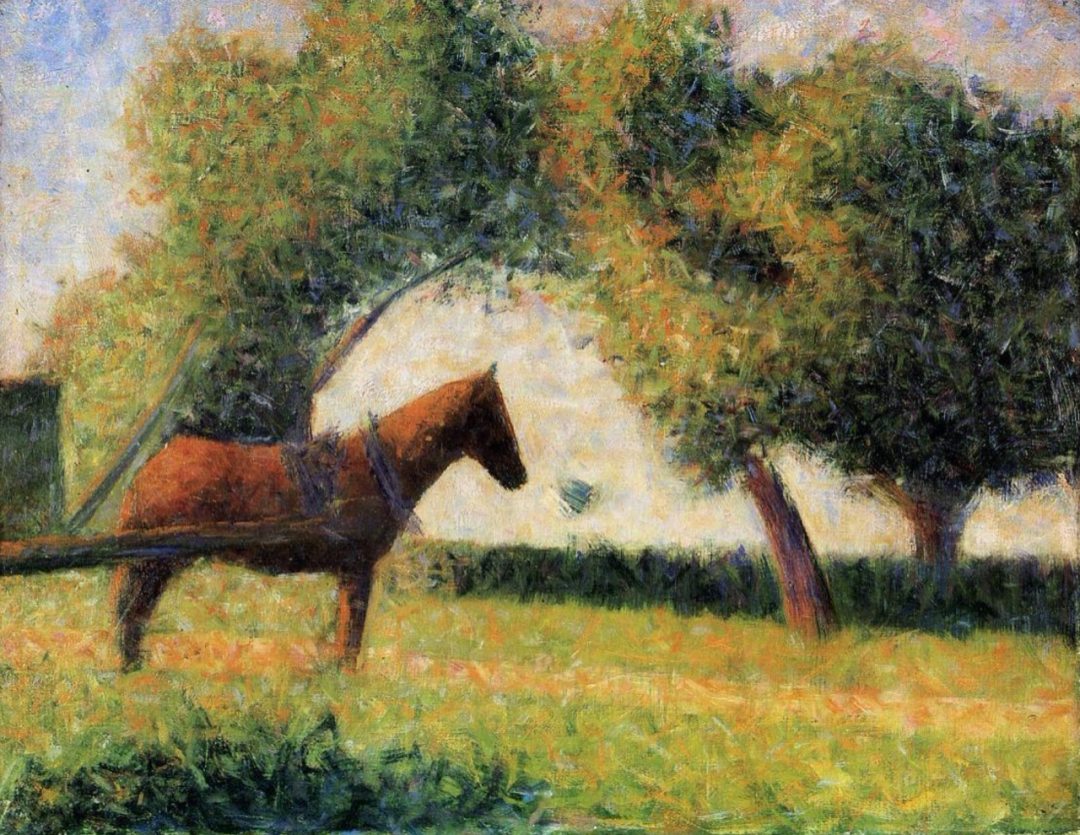 艺术大师的独门绝活!让孩子走进名画边玩边学