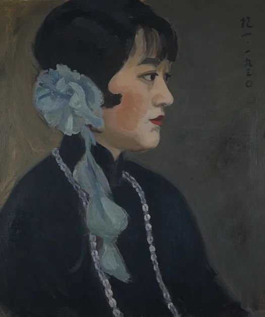 往事钩沉07郑胜天关紫兰和关良