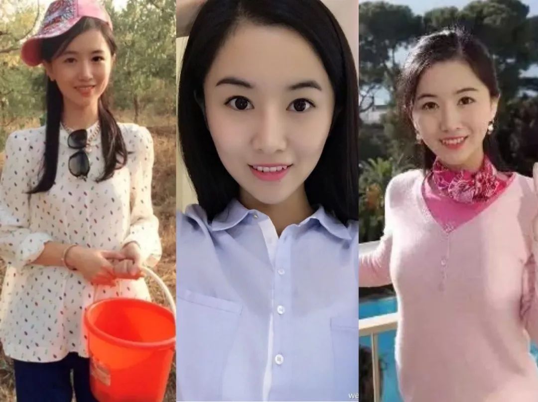 吸血闺蜜刘鑫毒妇翟欣欣扮猪吃老虎的面相特点是什么